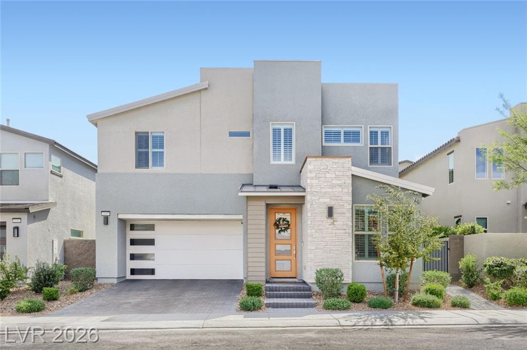 3197 Vittoria Avenue, Henderson, NV 89044 — photo 1