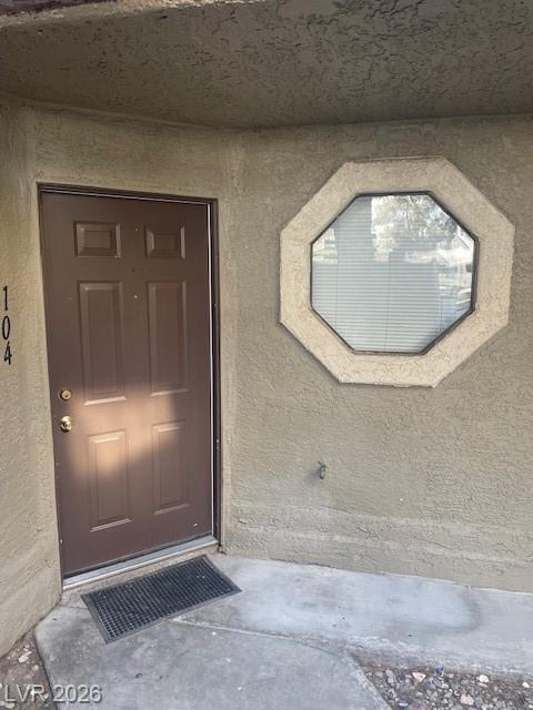 5046 South Rainbow Boulevard, Las Vegas, NV 89118 — photo 1