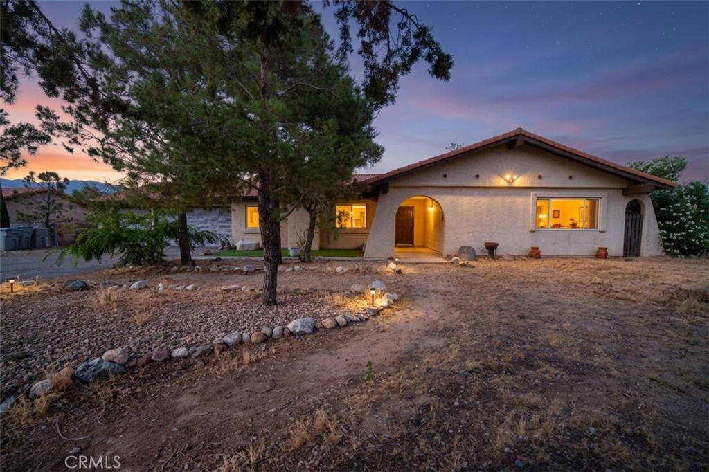 8899 Camphor Avenue, Hesperia, CA 92345 — photo 1