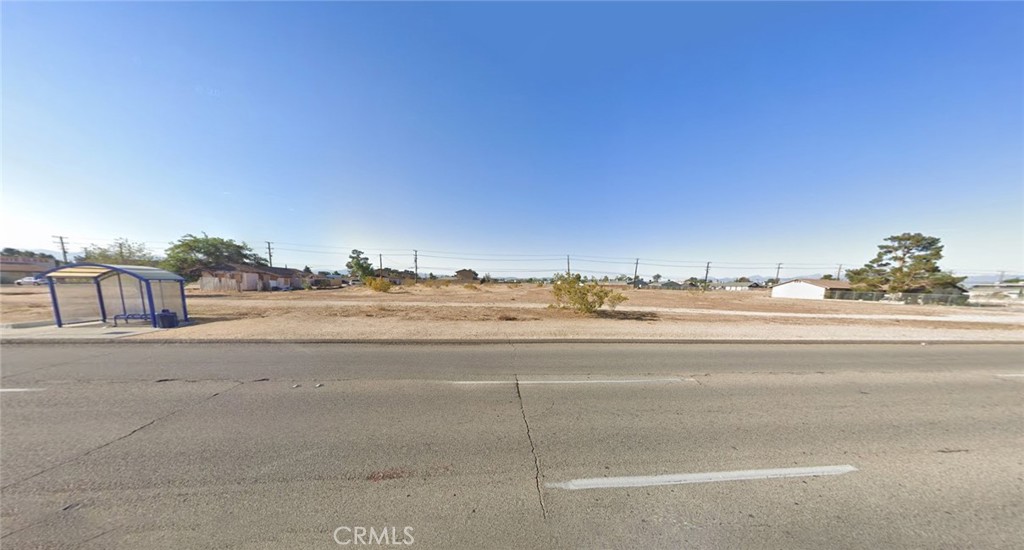 0 Bear Valley Road, Hesperia, CA 92345 — photo 1