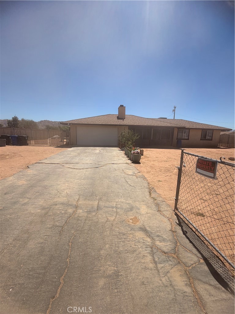 16661 Pawnee, Apple Valley, CA 92307 — photo 1