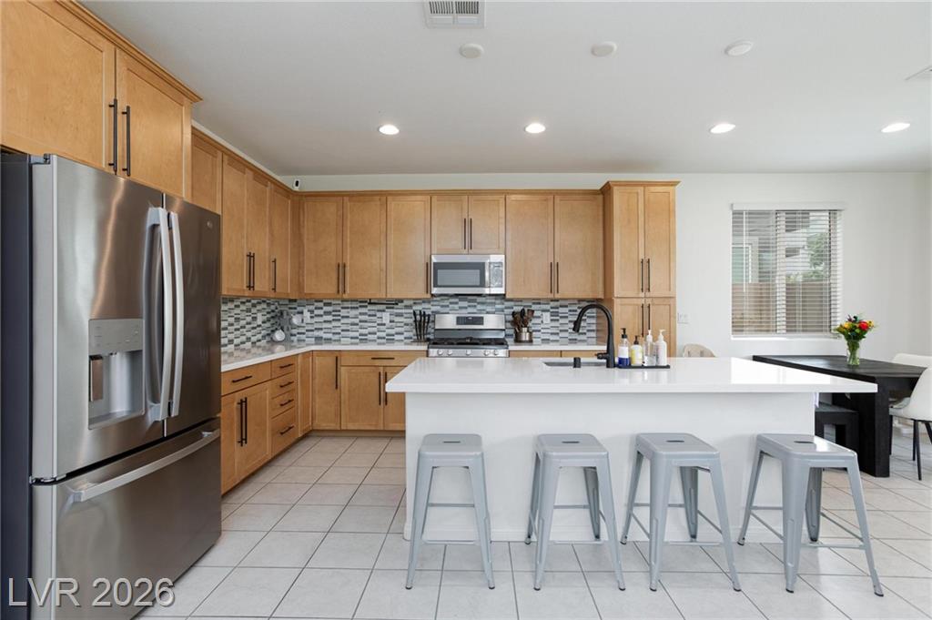 4545  Kali Lyn Street, North Las Vegas, NV 89031 — photo 1
