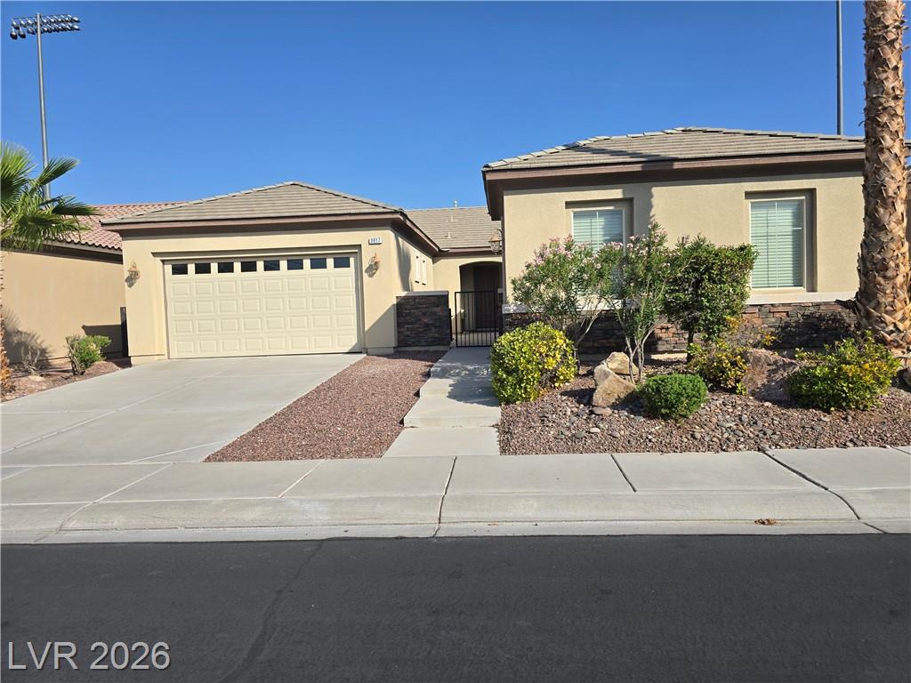 3817  Cackling Goose Drive, North Las Vegas, NV 89084 — photo 1
