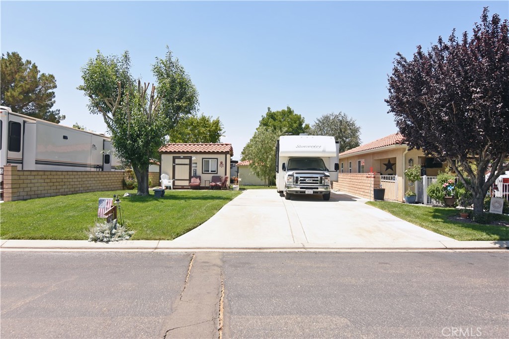 11614 Ridgemark Road, Apple Valley, CA 92308 — photo 1