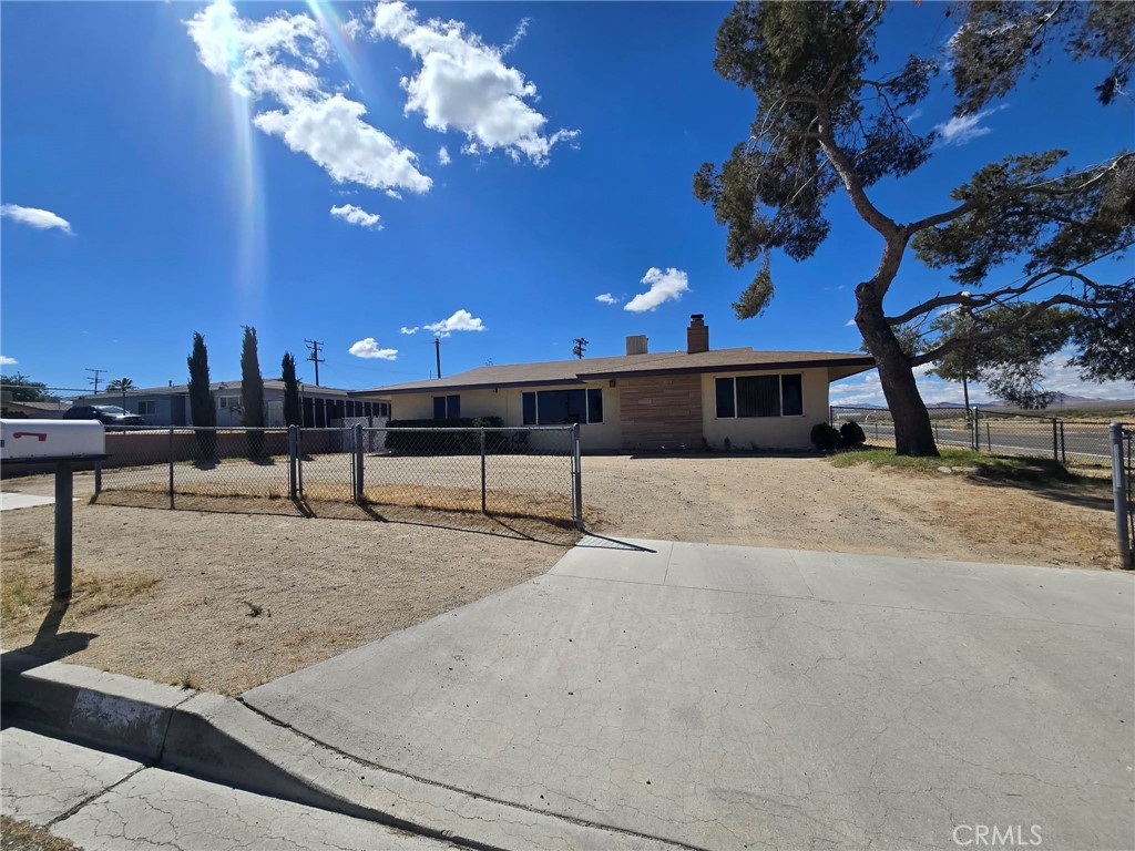 25391 Bejoal, Barstow, CA 92311 — photo 1