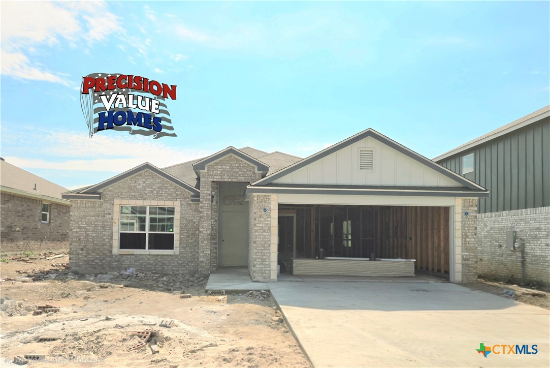 1413 Lindsey, Copperas Cove, TX 76522 — photo 1