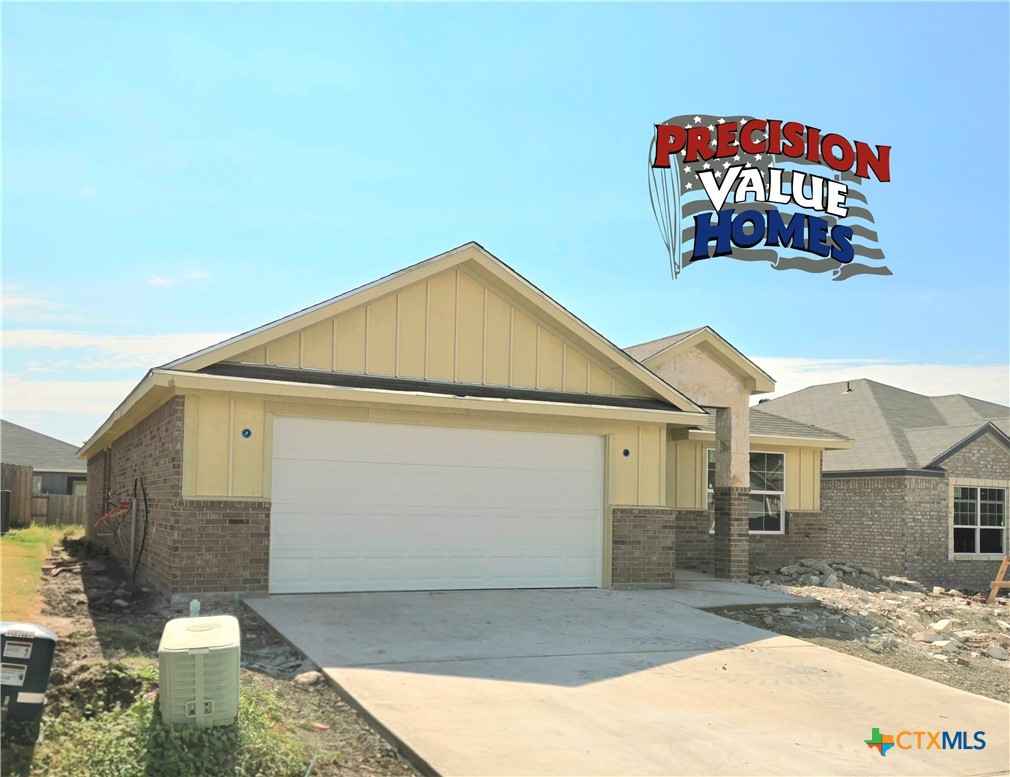 1409 Lindsey, Copperas Cove, TX 76522 — photo 1