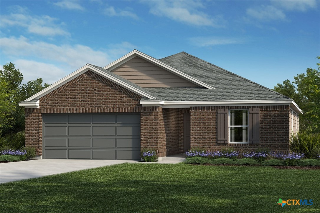 751 Ryan, Belton, TX 76513 — photo 1