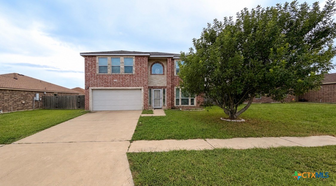 3202 Alamocitos Creek, Killeen, TX 76549 — photo 1