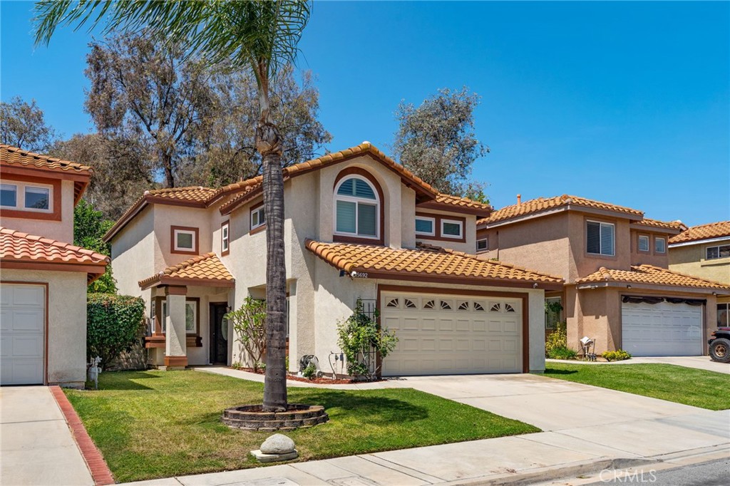 15692 Altamira, Chino Hills, CA 91709 — photo 1