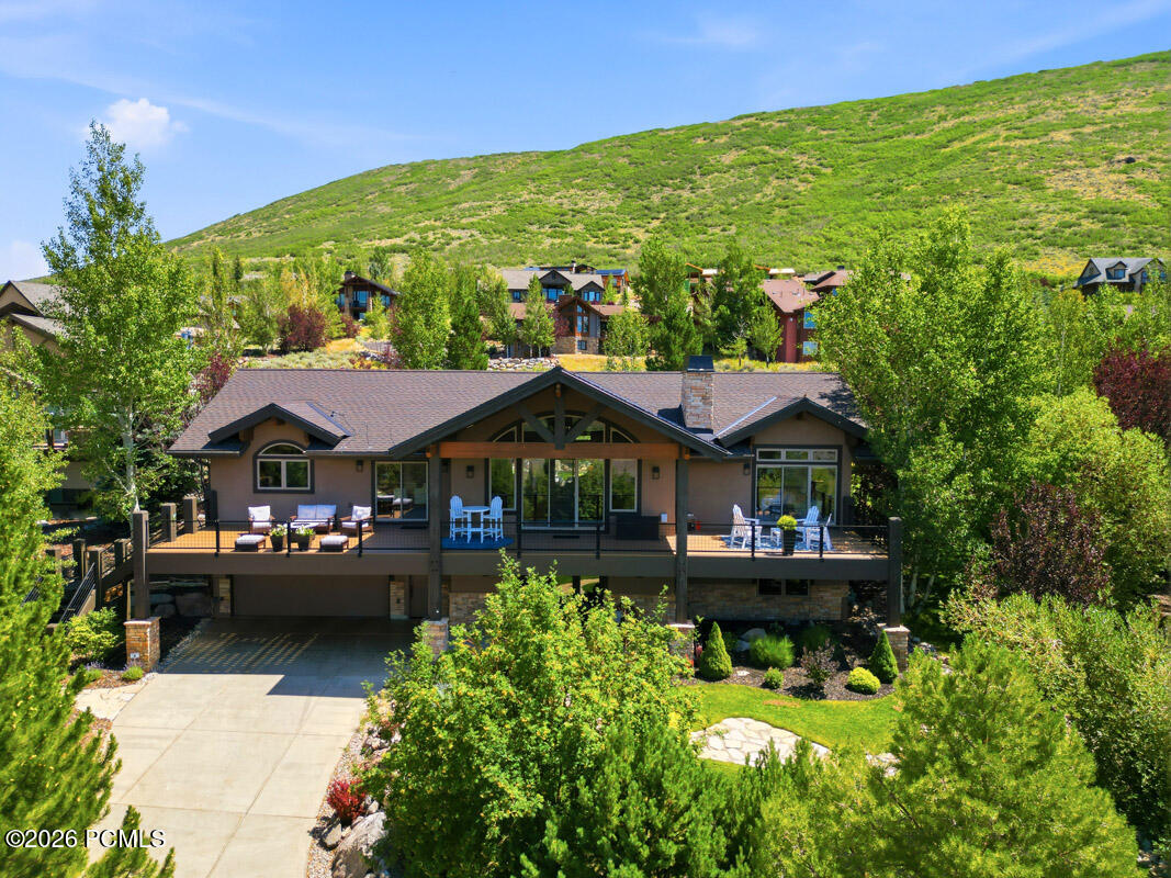 12416 Deer Mountain, Kamas, UT 84036 — photo 1