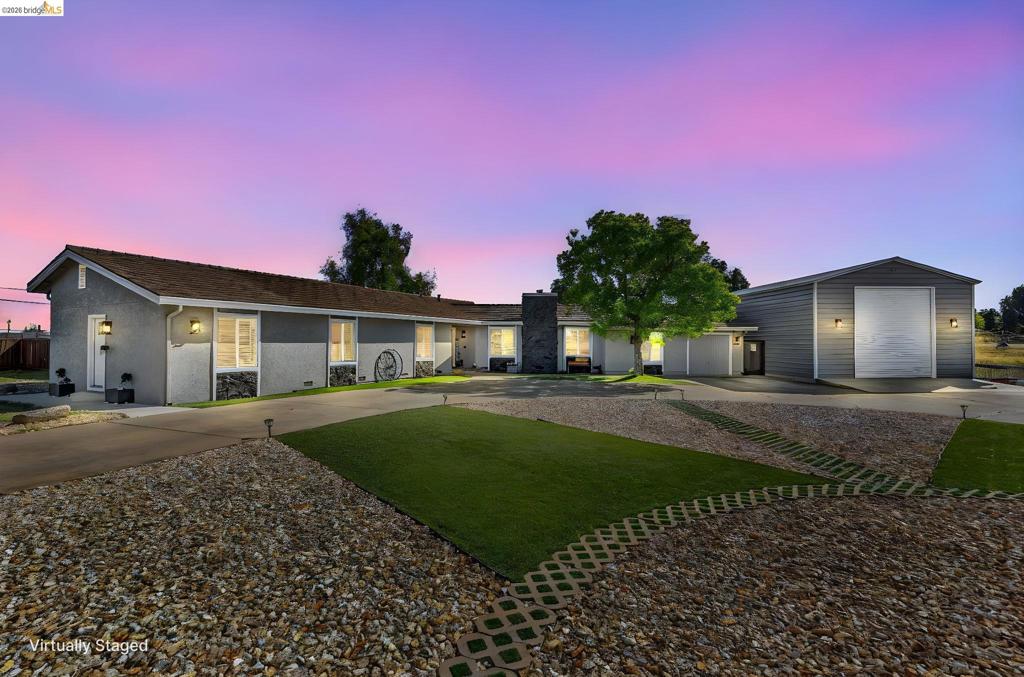 59 OLD STAGECOACH ROAD, Brentwood, CA 94513-9999 — photo 1