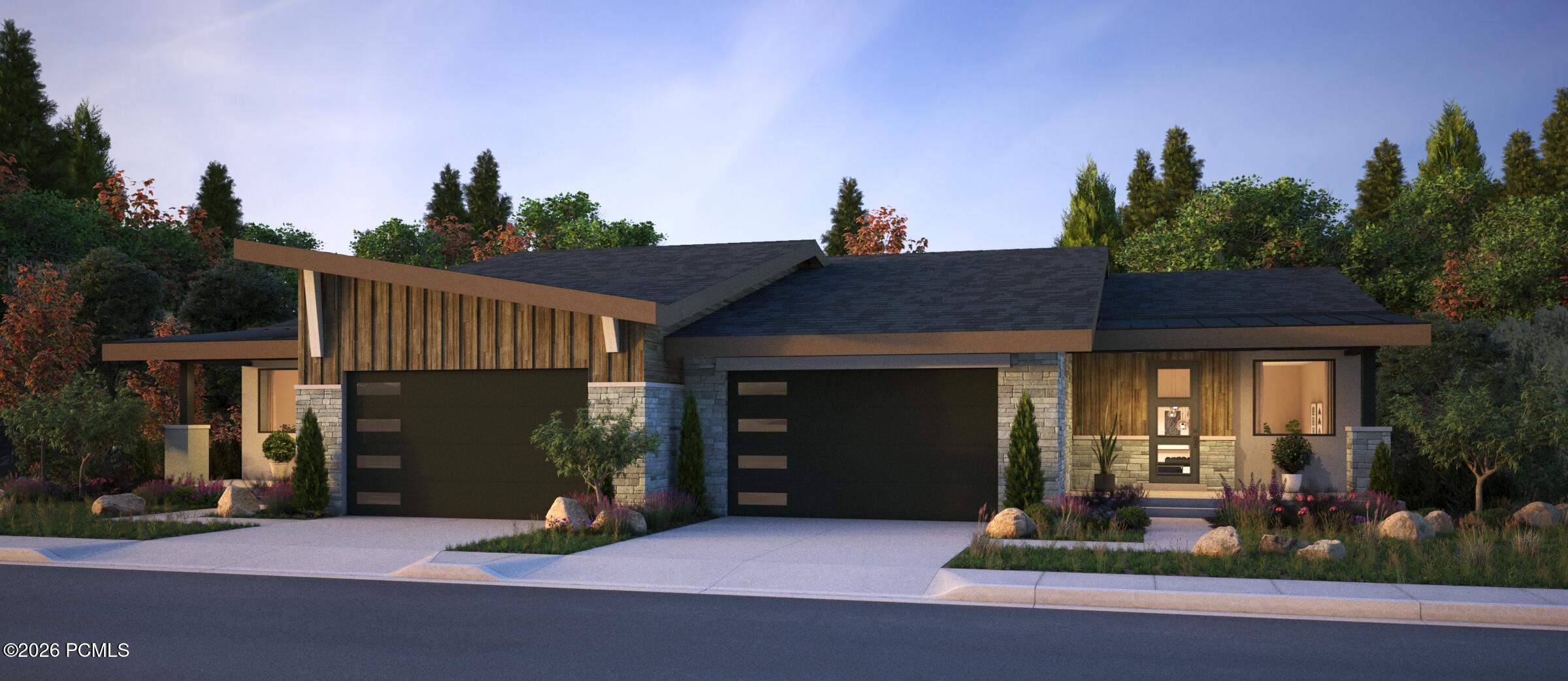 11499 N Deepwater Drive Oo, Hideout, UT 84036 — photo 1