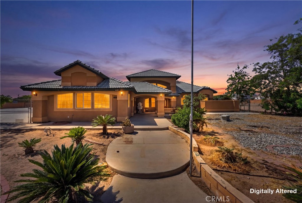 7264 Kuki, Oak Hills, CA 92344 — photo 1