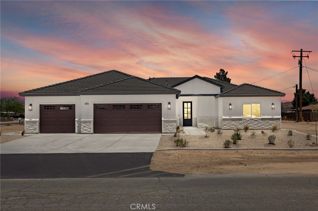 20112 Sahale Road, Apple Valley, CA 92307 — photo 1
