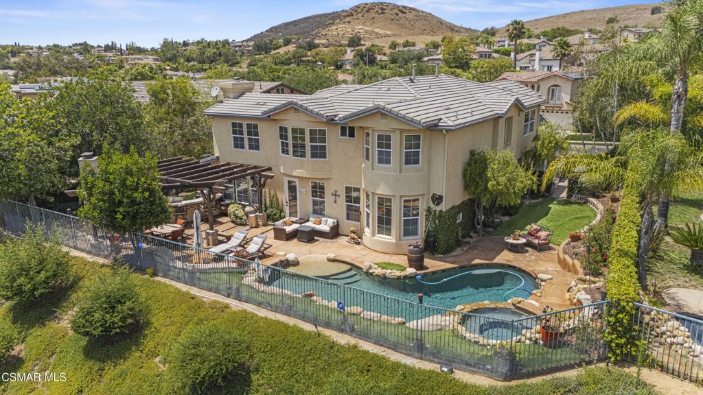 3170 Heavenly Ridge Street, Thousand Oaks, CA 91362 — photo 1