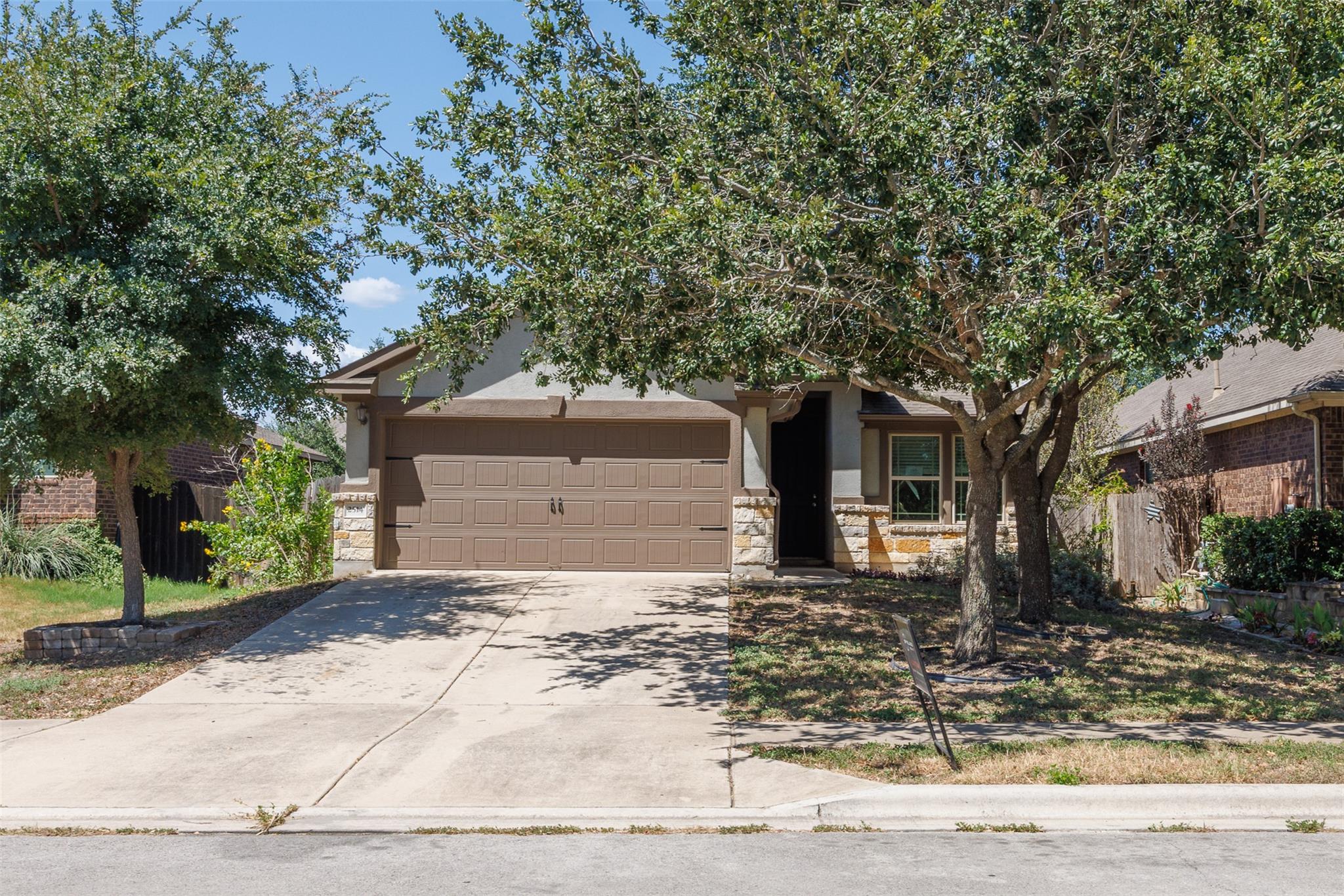 2514 Garlic Creek, Buda, TX 78610 — photo 1