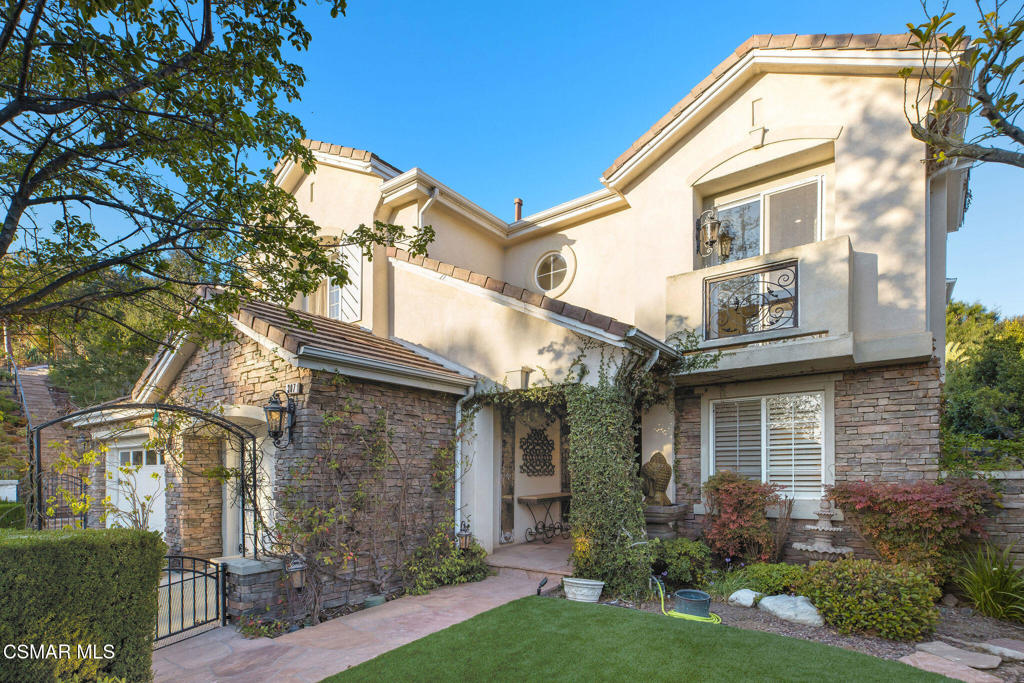 307 Briar Bluff Circle, Thousand Oaks, CA 91360 — photo 1