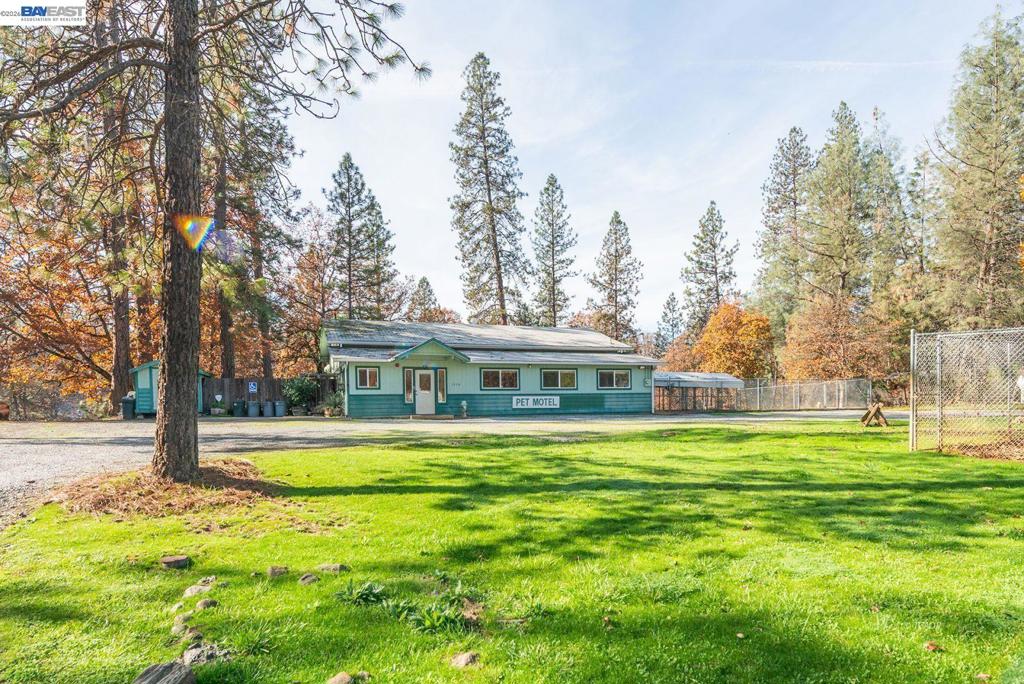1790 Main St., Weaverville, CA 96093-0000 — photo 1