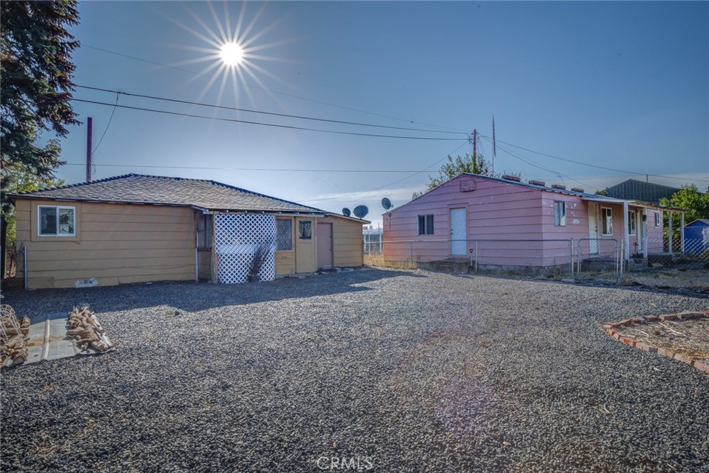 219 S California, Dorris, CA 96023 — photo 1