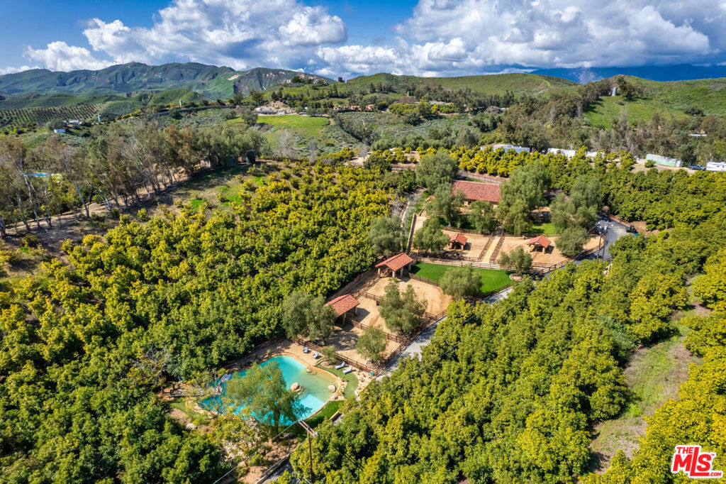 8018 Balcom Canyon Road, Somis, CA 93066 — photo 1