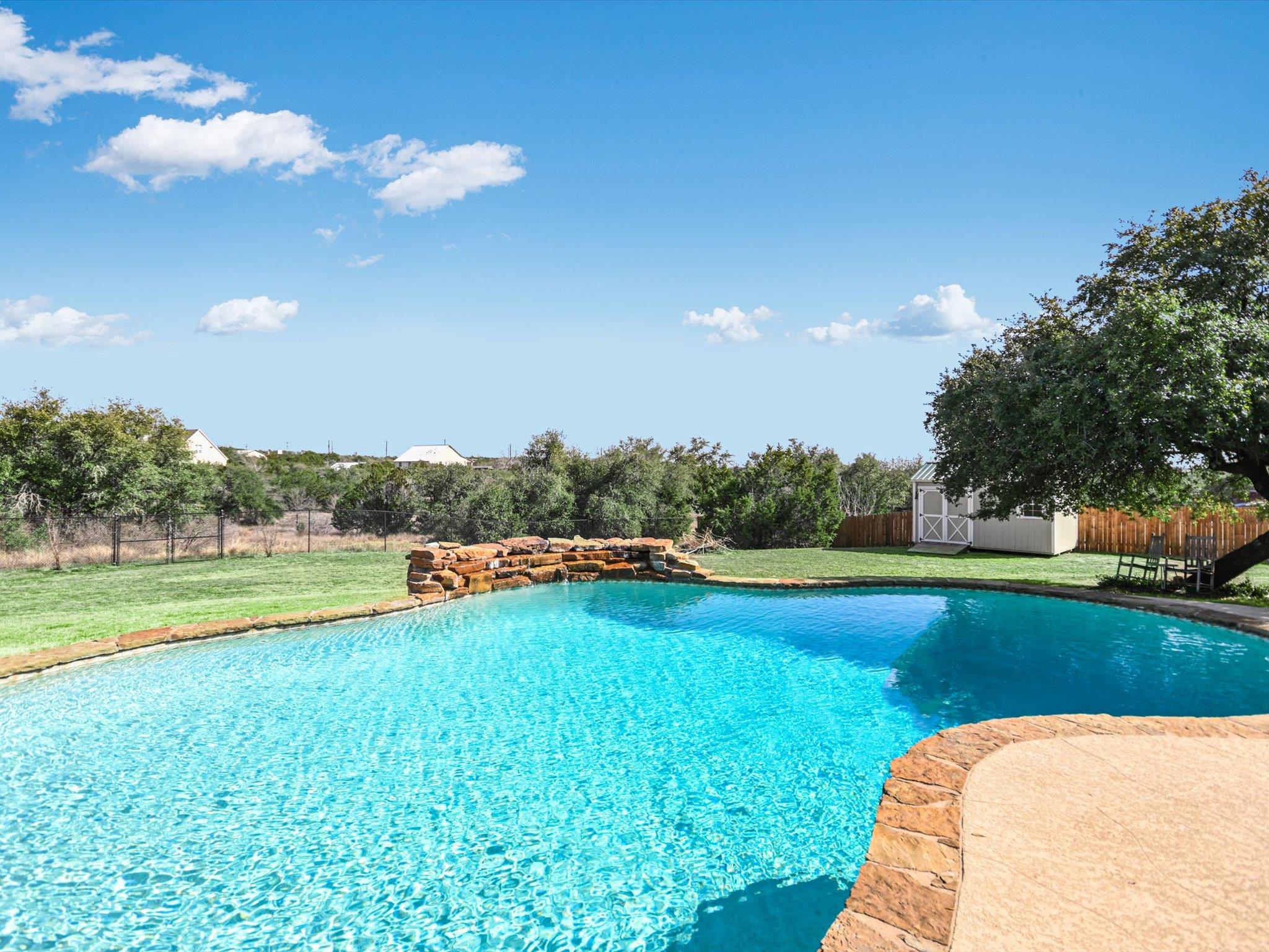 10111 Baxter, Austin, TX 78736 — photo 1