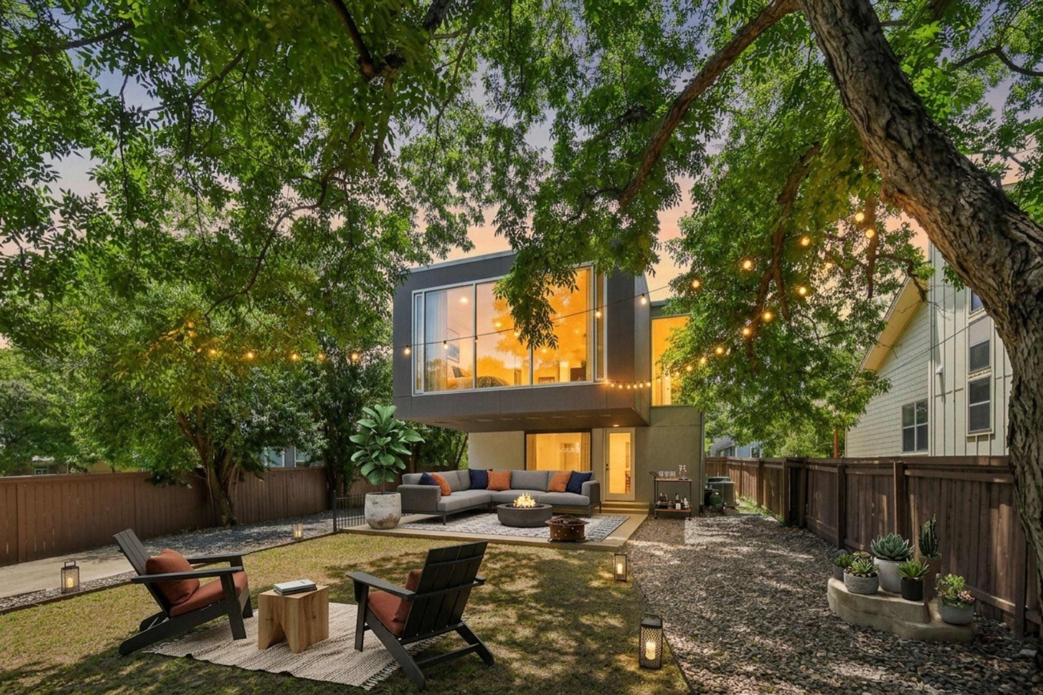 208 Lessin, Austin, TX 78704 — photo 1