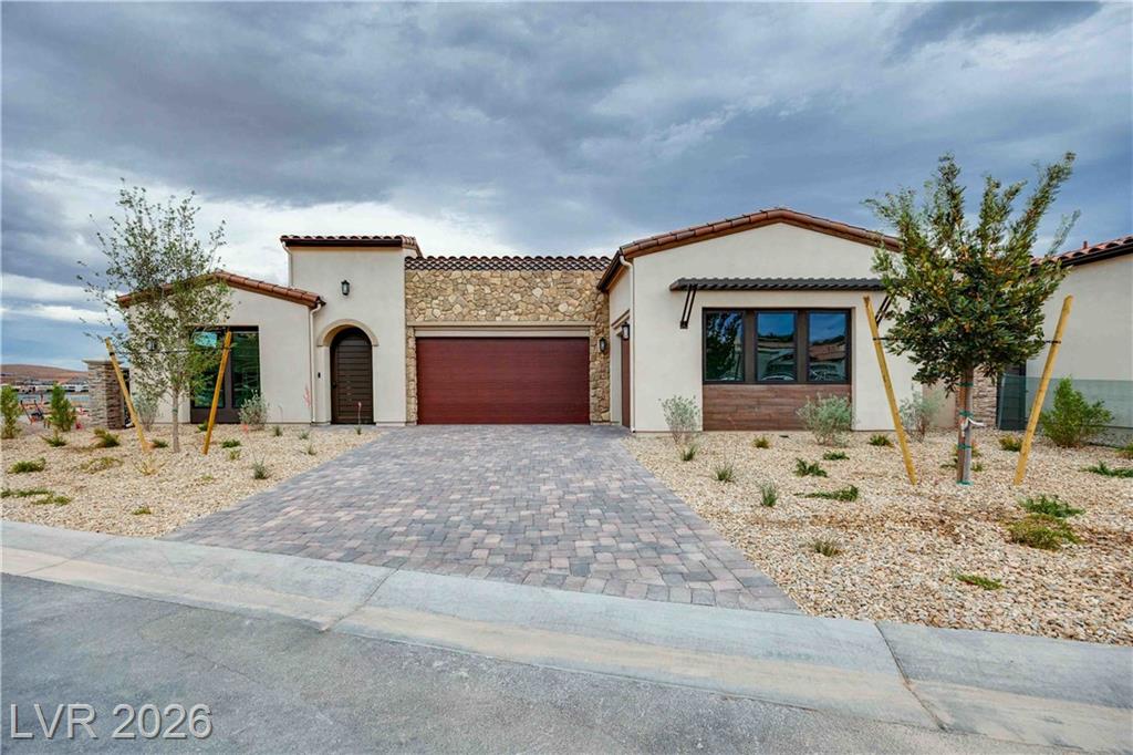 58 Bellissima Lago Court, Henderson, NV 89011 — photo 1