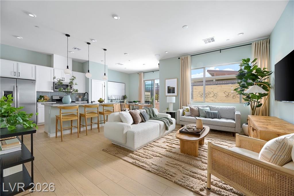 3361  San Ripalta Street, Henderson, NV 89044 — photo 1