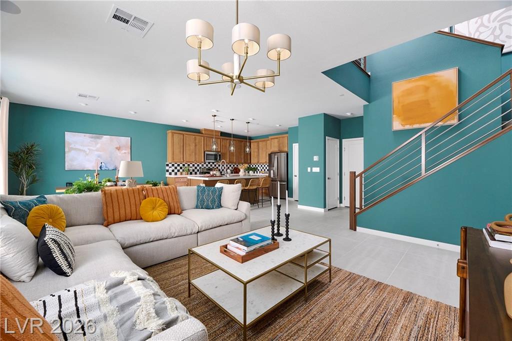 3357 San Ripalta Street, Henderson, NV 89044 — photo 1