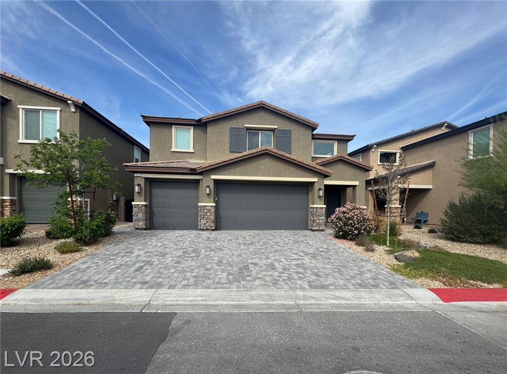 7527  Ardenno Street, North Las Vegas, NV 89084 — photo 1