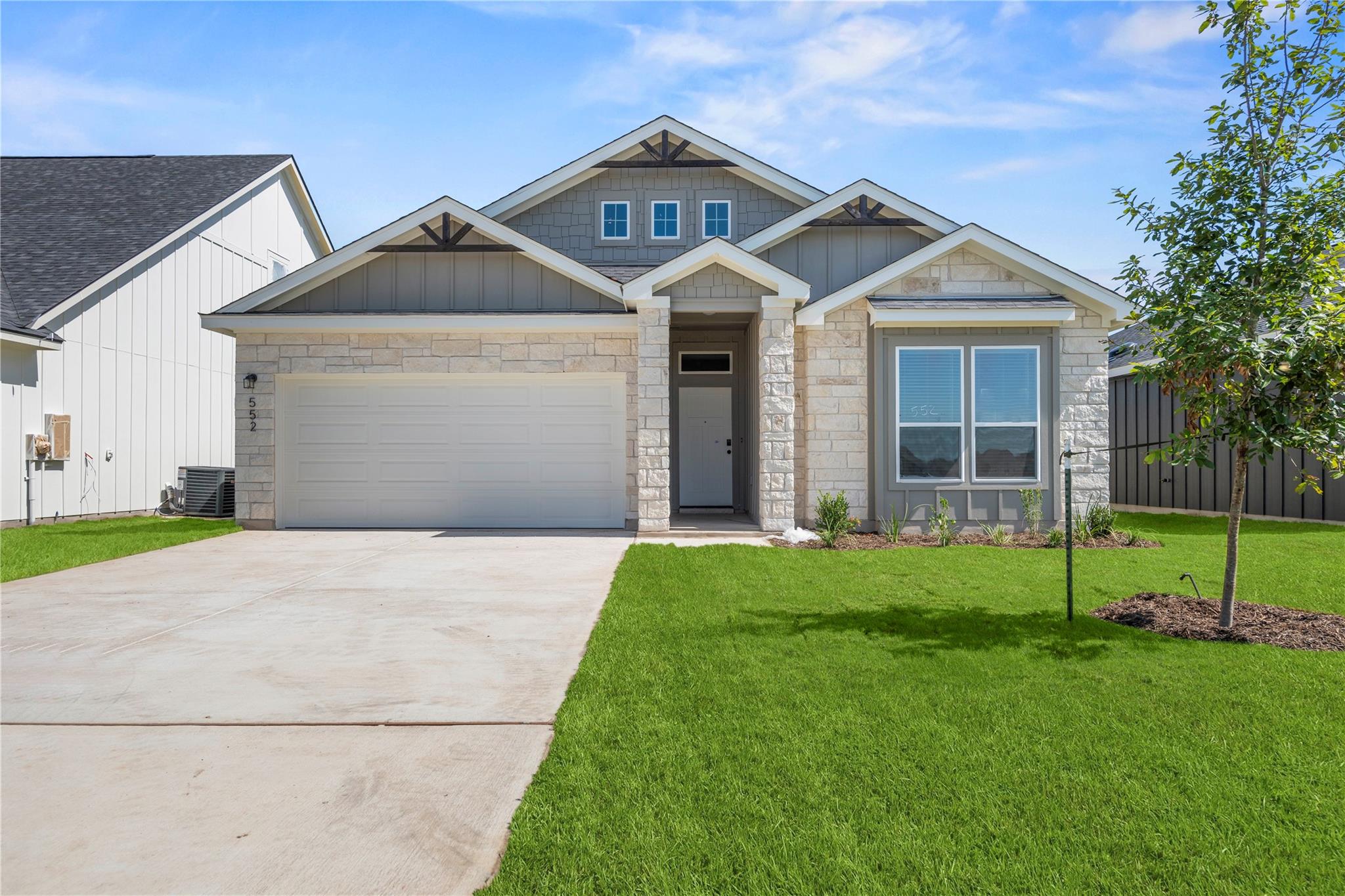 552 Gus, Georgetown, TX 78626 — photo 1