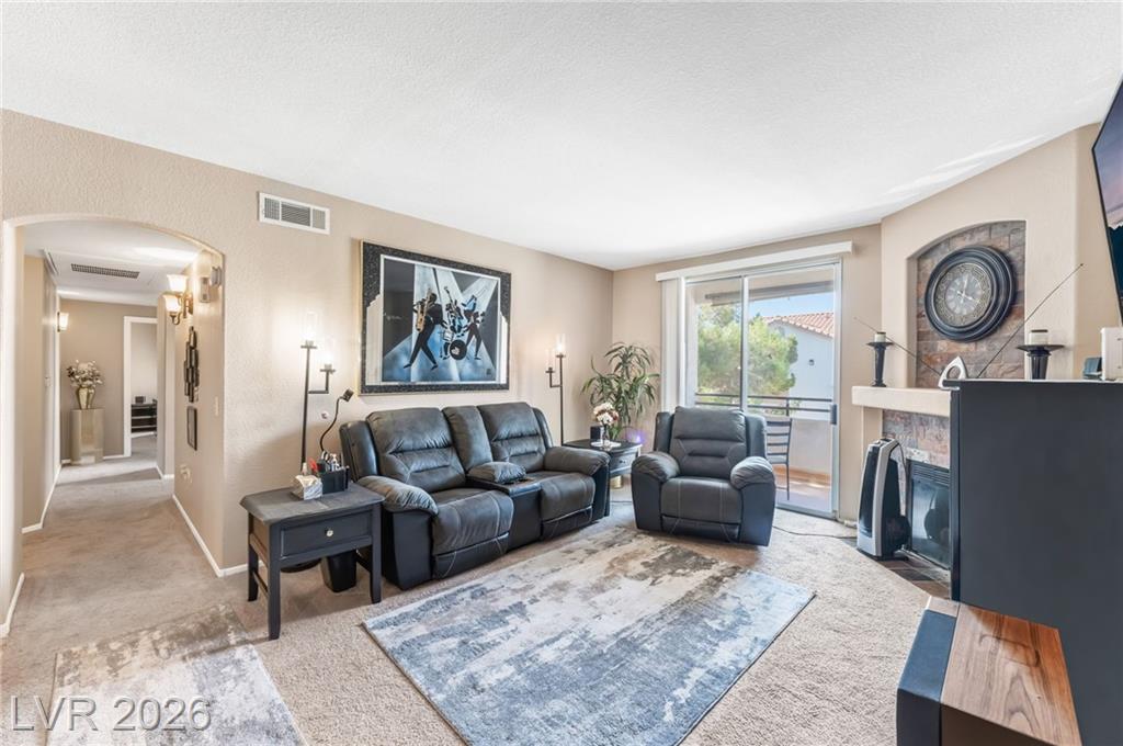 1830 North Buffalo Drive, Las Vegas, NV 89128 — photo 1