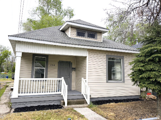 758  27TH ST, Ogden, UT 84403 — photo 1