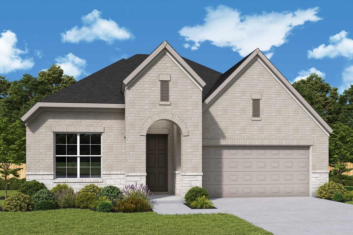 243 Maddy, Bastrop, TX 78602 — photo 1