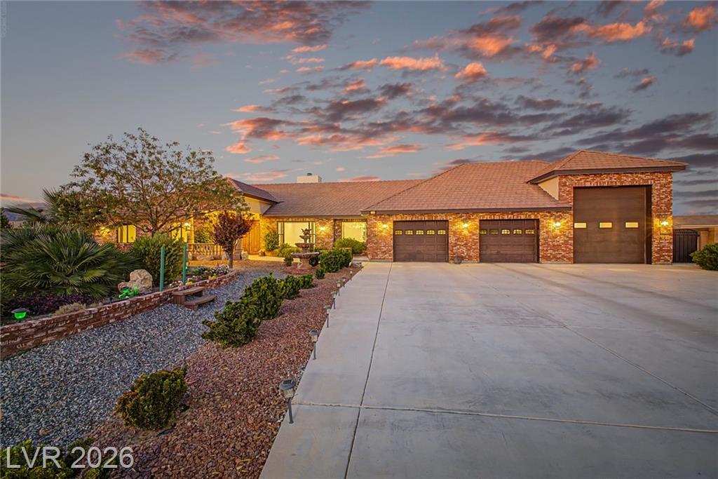 4990 Marywood Court, Pahrump, NV 89061 — photo 1