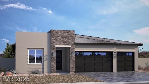 1300 Ryan River Place, North Las Vegas, NV 89084 — photo 1