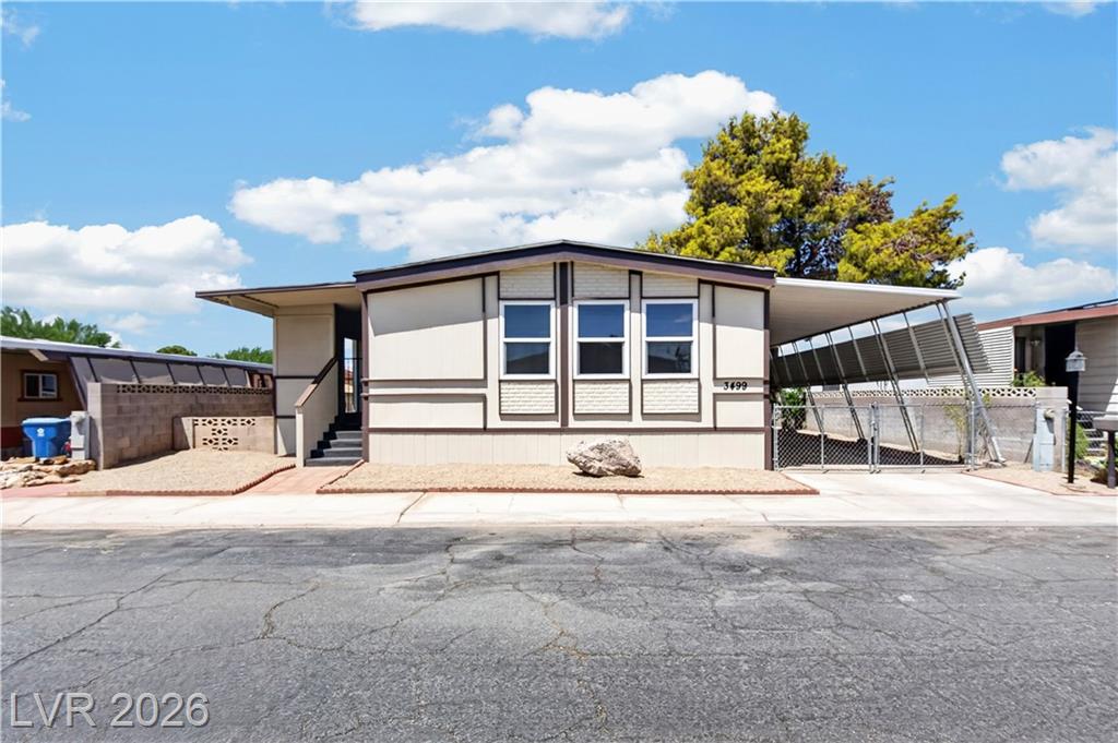 3499  Katmai Drive, Las Vegas, NV 89122 — photo 1