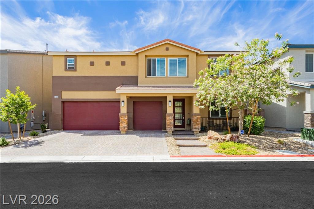 4123  Kibraney Avenue, North Las Vegas, NV 89084 — photo 1