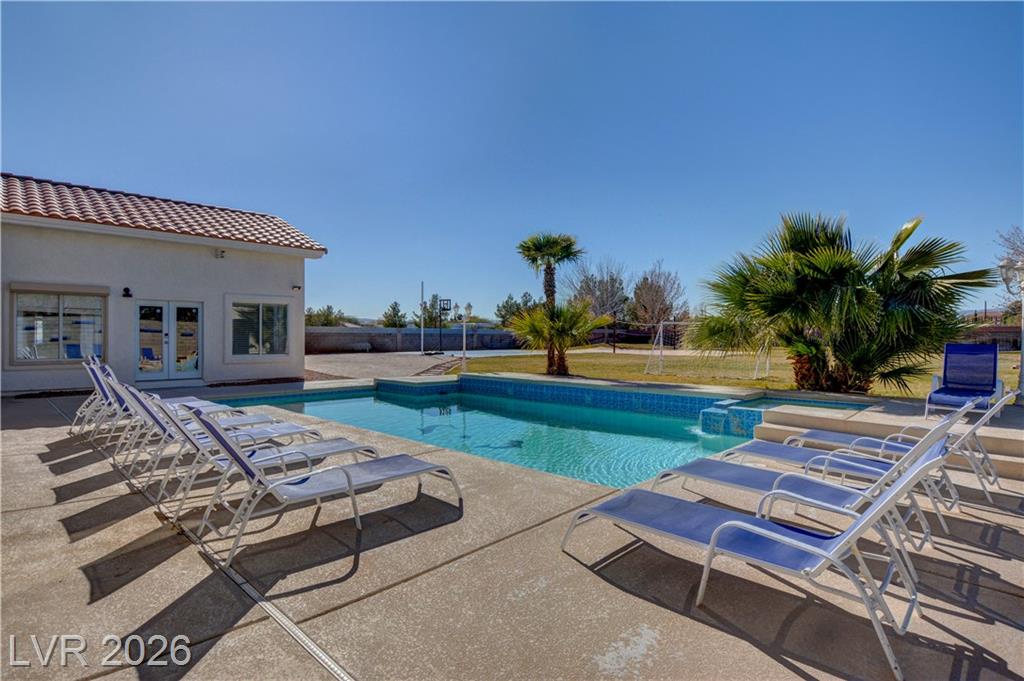 8345 Fairfield Avenue, Las Vegas, NV 89123 — photo 1