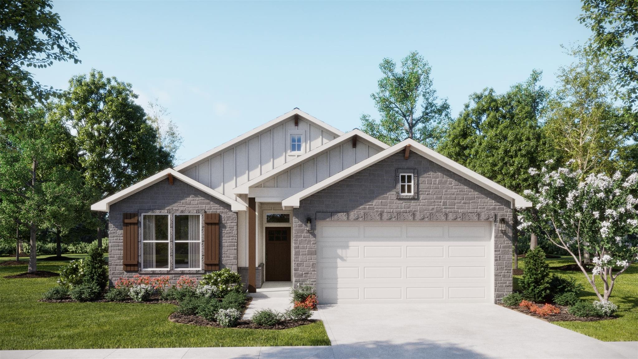 580 Gus, Georgetown, TX 78626 — photo 1