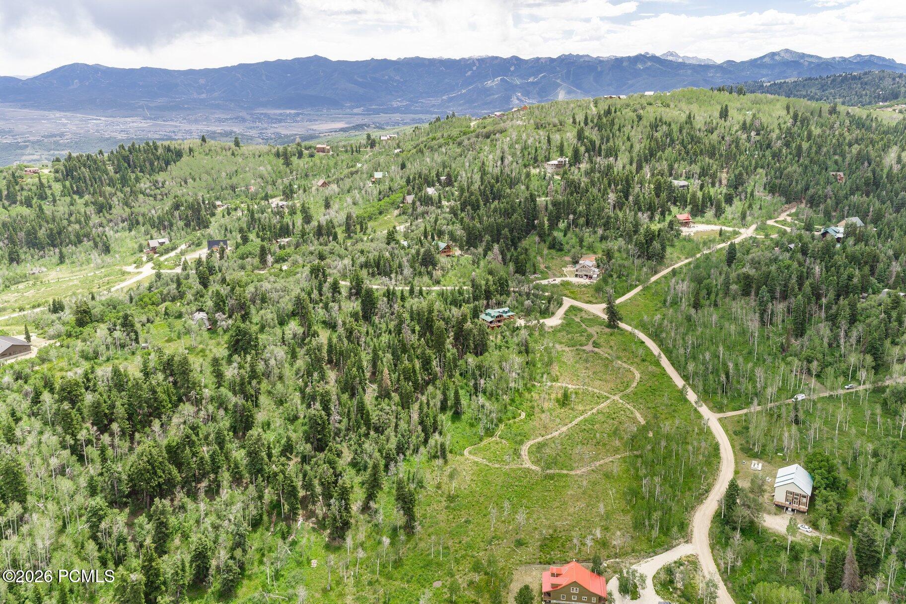 2241 S Forest Meadow Road 158, Coalville, UT 84017 — photo 1