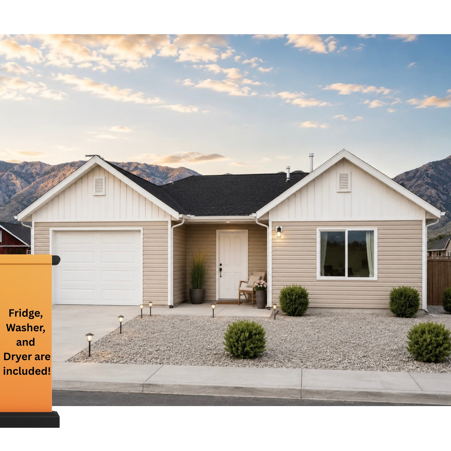1058 N SUMMIT VIEW DR, Harrisville, UT 84404 — photo 1