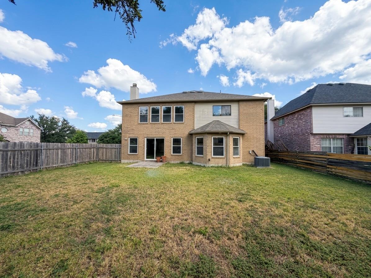 1707 Treeline, Cedar Park, TX 78613 — photo 1