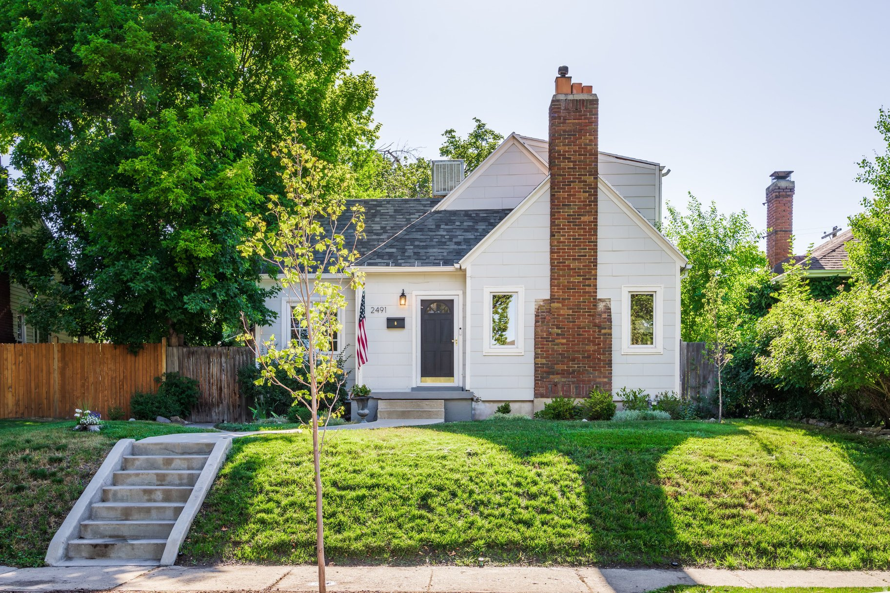 2491 S ALDEN ST, Salt Lake City, UT 84106 — photo 1