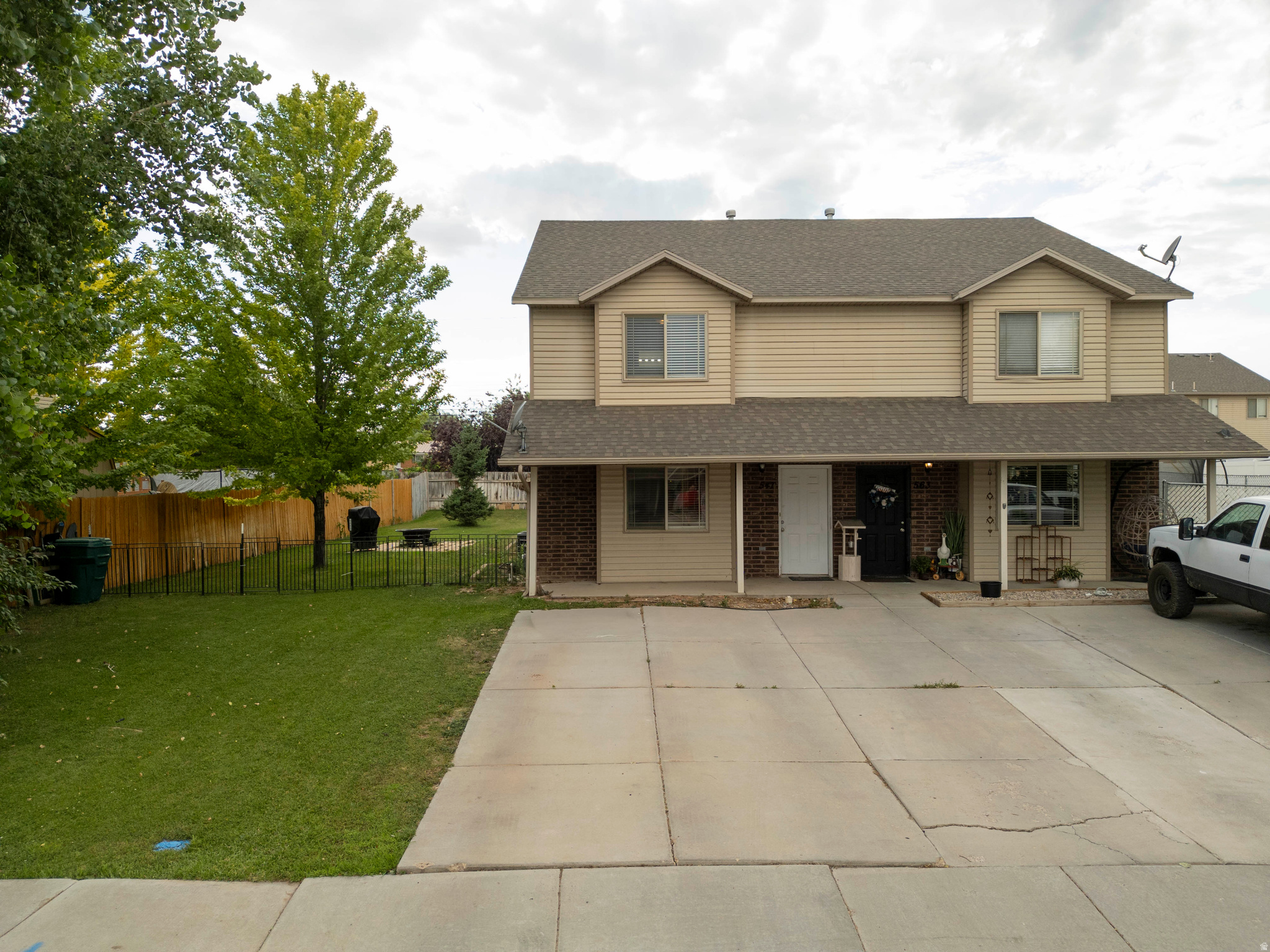 547 N 100 E, Vernal, UT 84078 — photo 1
