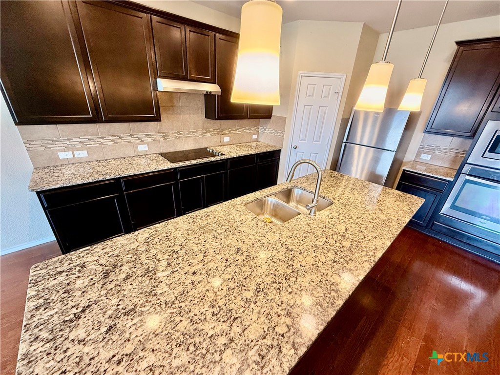 1223 Daffodil, Temple, TX 76502 — photo 1