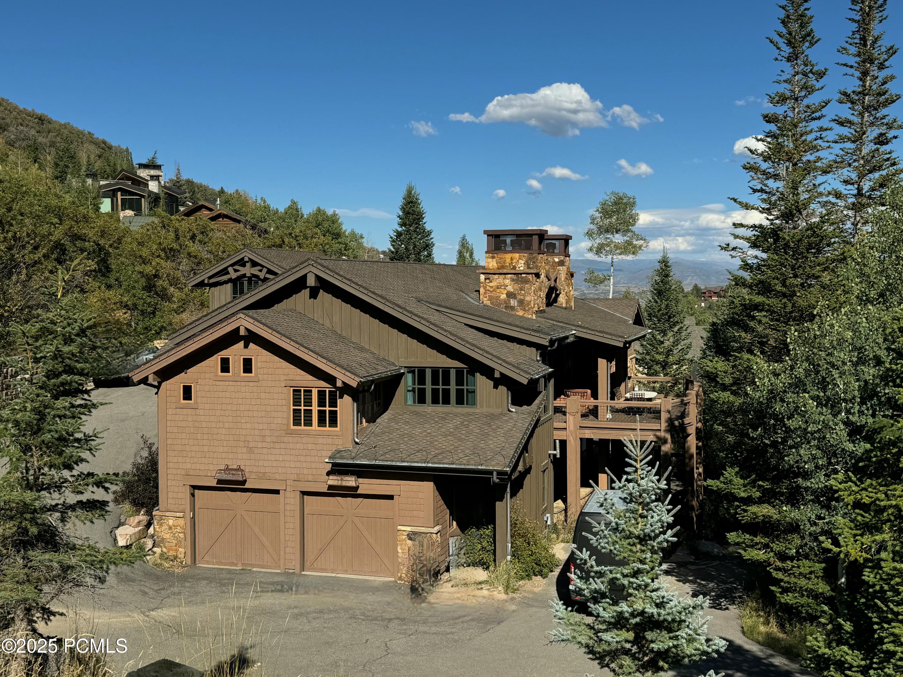 2520 Bear Hollow Drive, Park City, UT 84098 — photo 1
