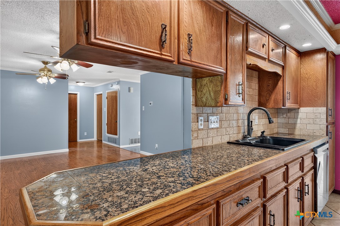 217 Buggy, Killeen, TX 76542 — photo 1