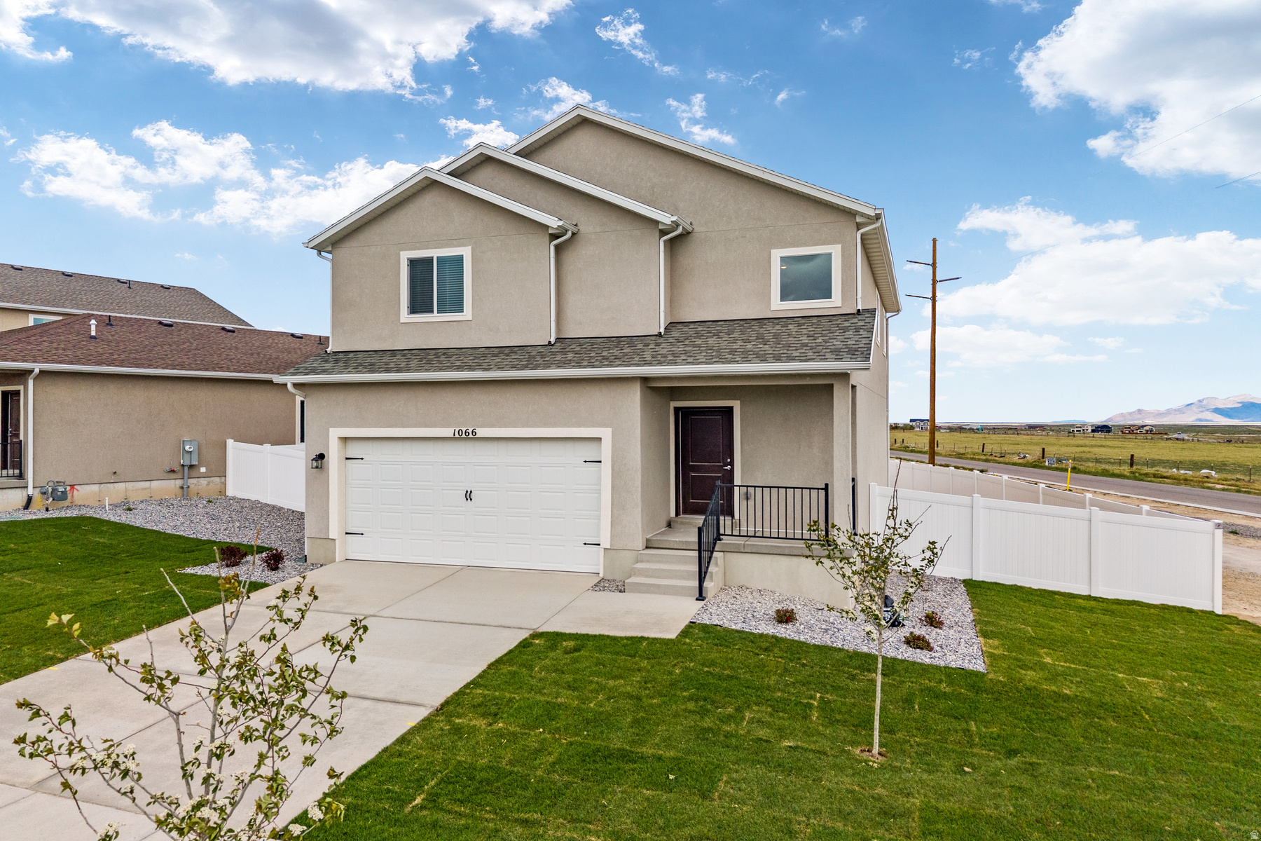 1143  VEGAS ST, Grantsville, UT 84029 — photo 1